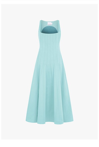 FERNANDA MIDI DRESS