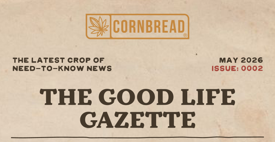 The Good Life Gazette