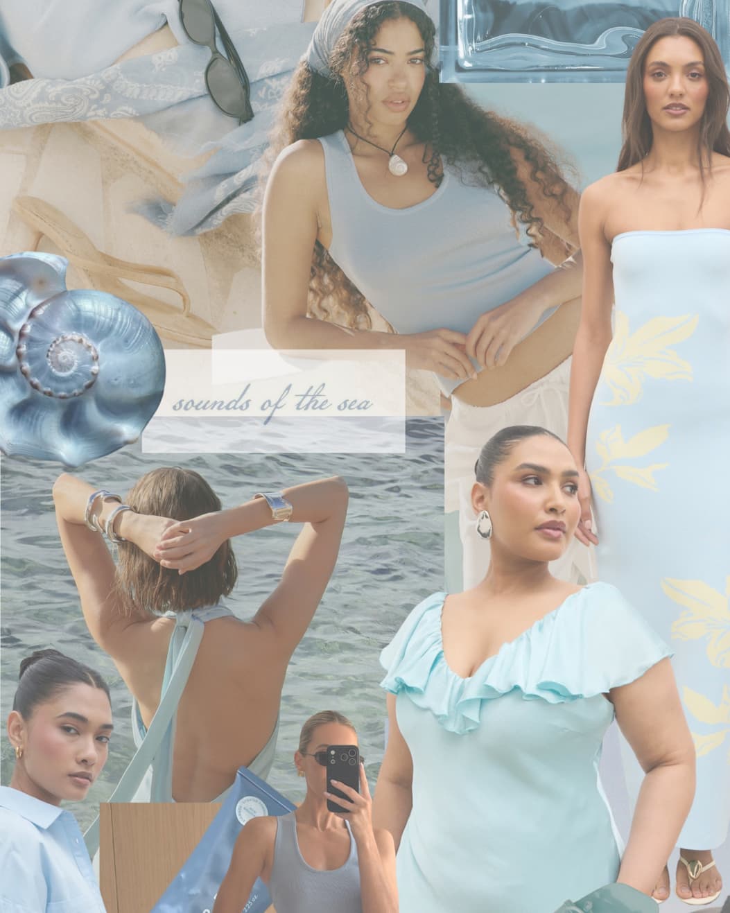 Shop The Trending Colour Of The Season