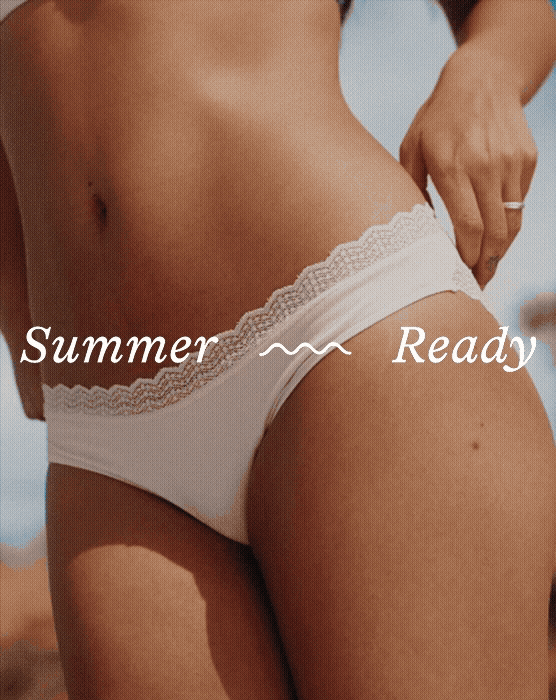 Shop Summer Ready