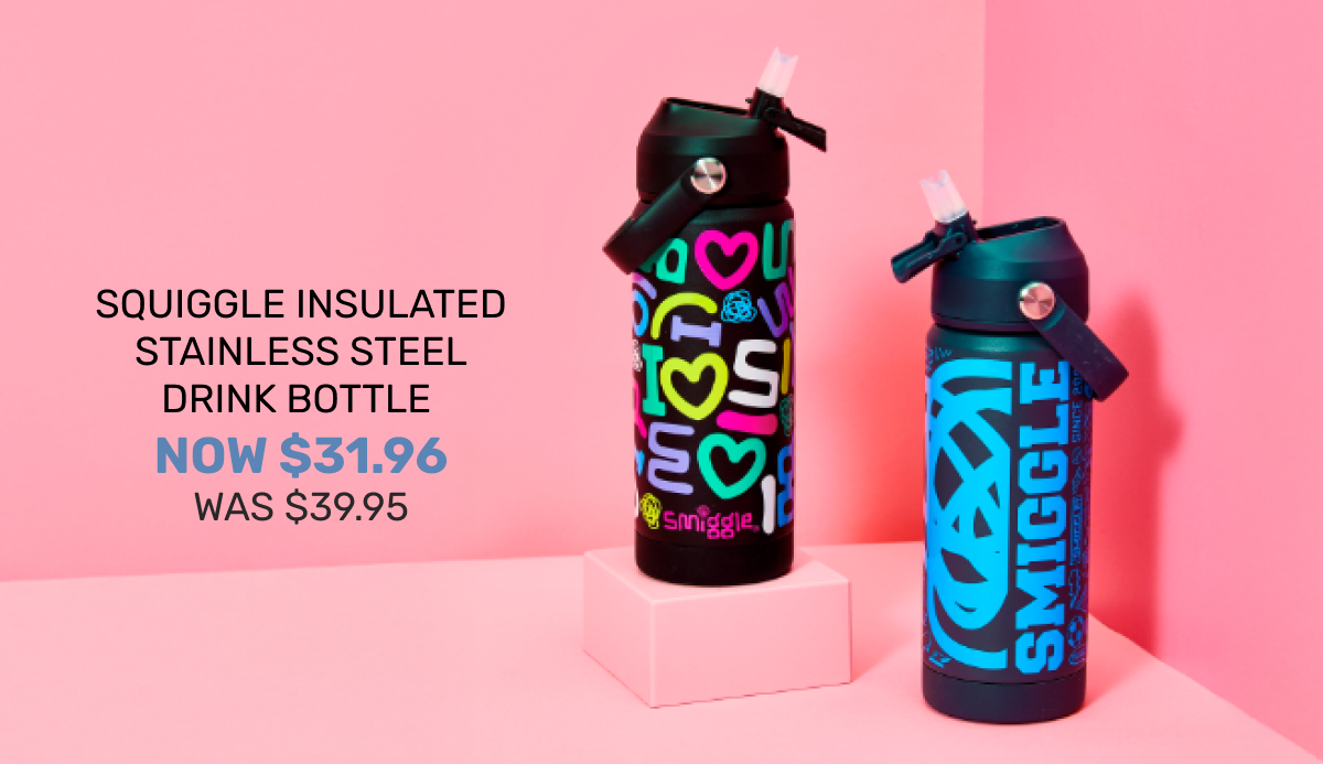 smiggle