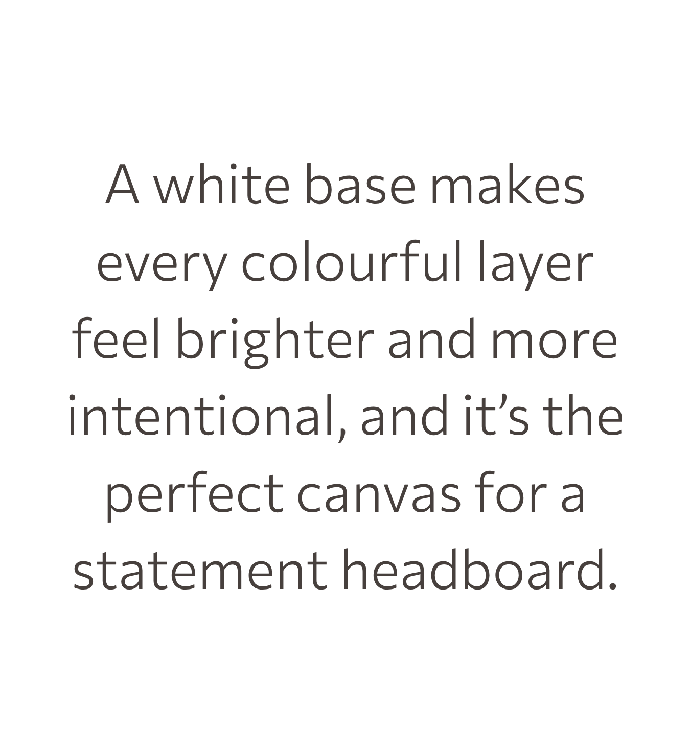 Using neutrals tips