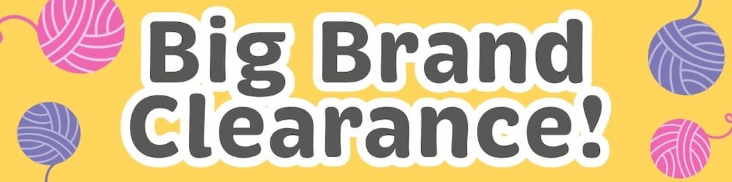 Big Brand Clearance