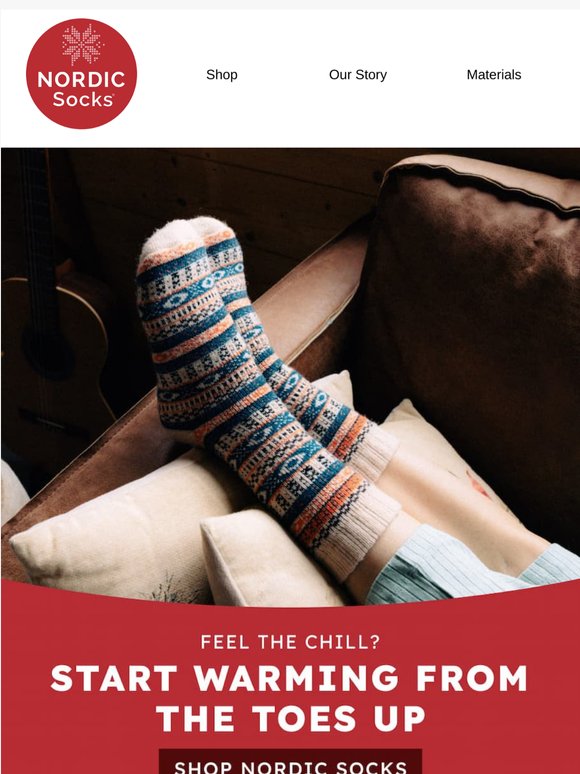 The Science of Feeling Cozy