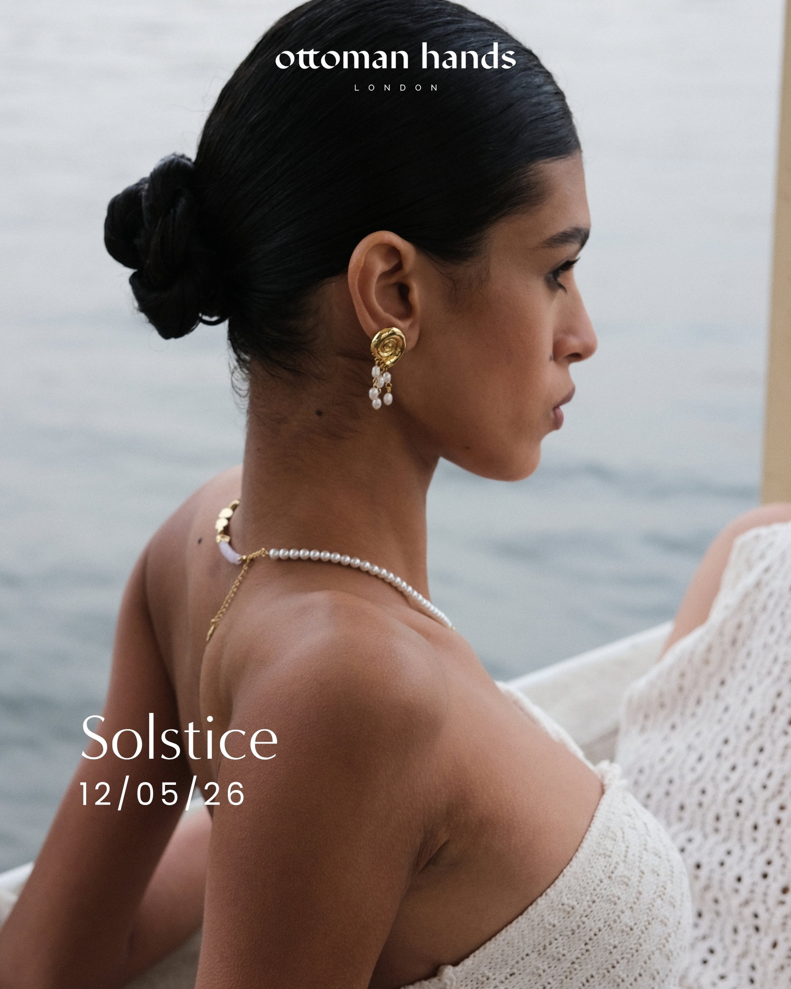 Solstice - new in