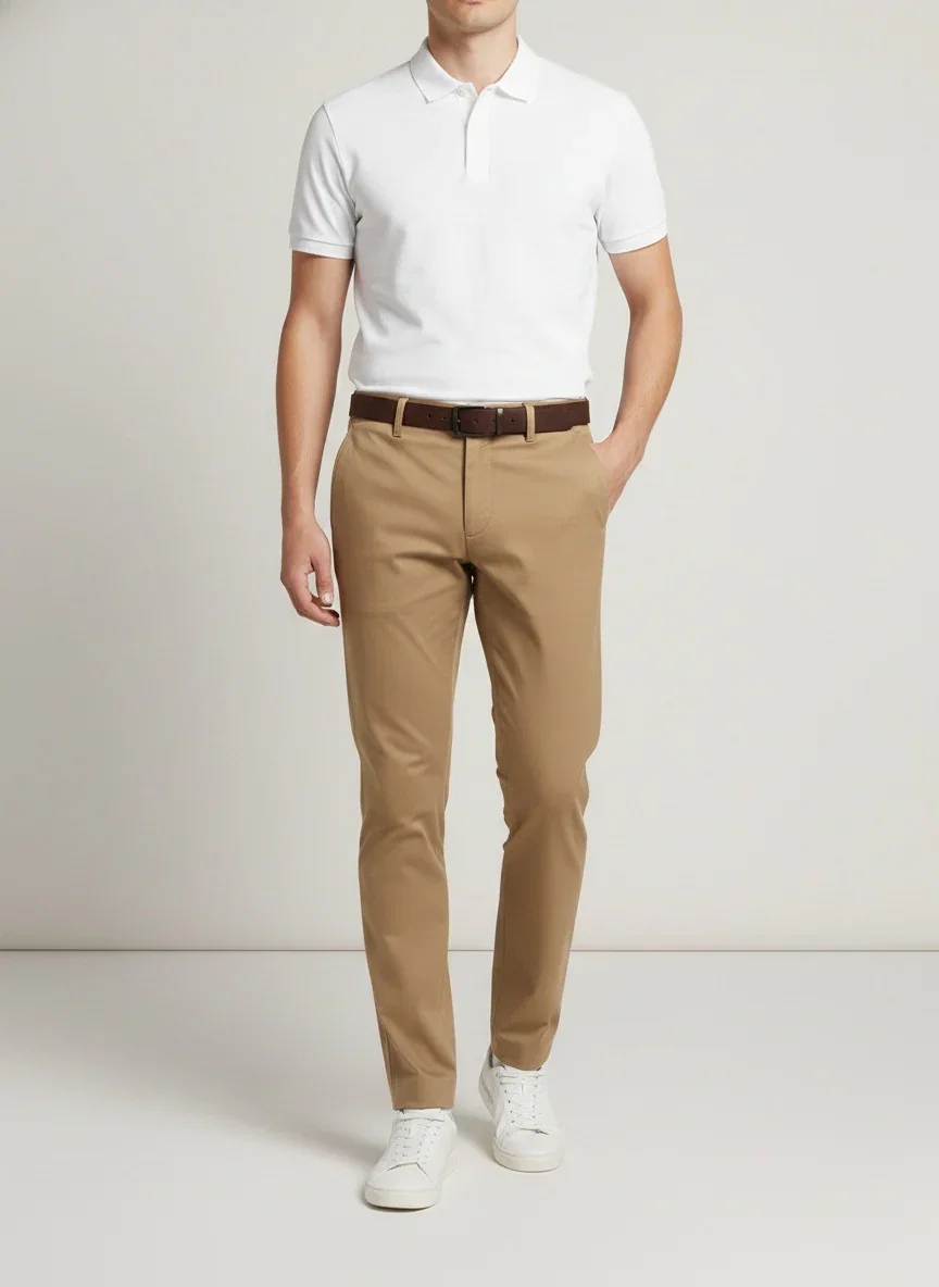 Image of Oak | Commuter Pants