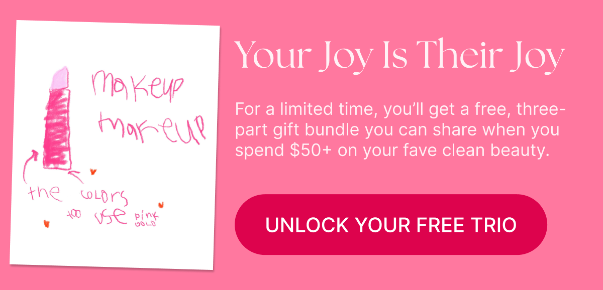 Your Joy Is Their Joy