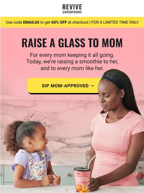 Built By A Mom Who Needed This Too 💖