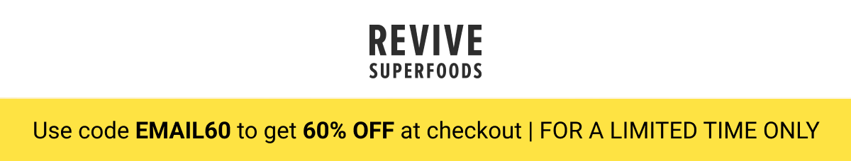 Revive Superfoods