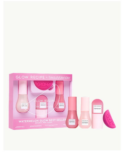 Glow Recipe BeautyBlender