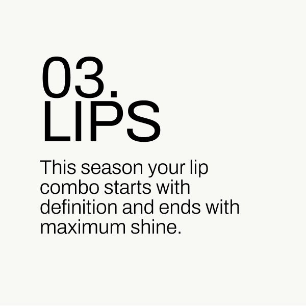 Lip Trends