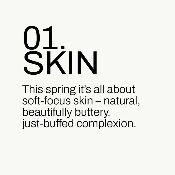 Skin Trends