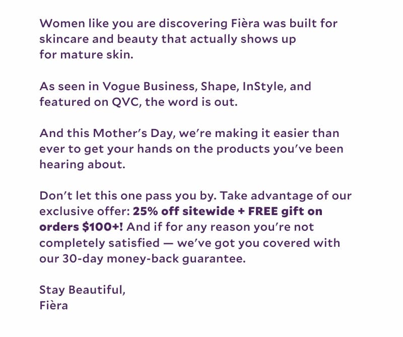 Fièra