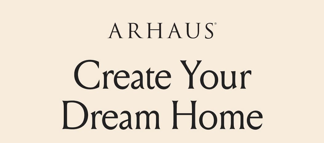 Create Your Dream Home | Explore Inspiration
