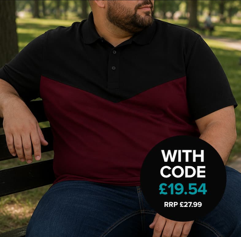 Shop Polos
