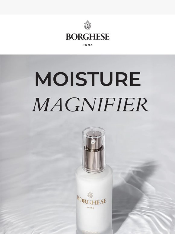 Prep Your Skin to Absorb More Moisture ✨