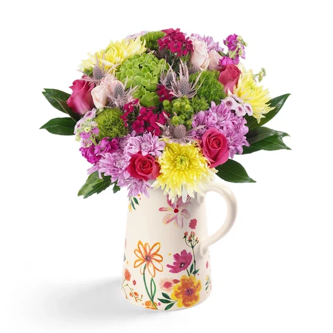 Mother's Day<br>Premium Bouquet