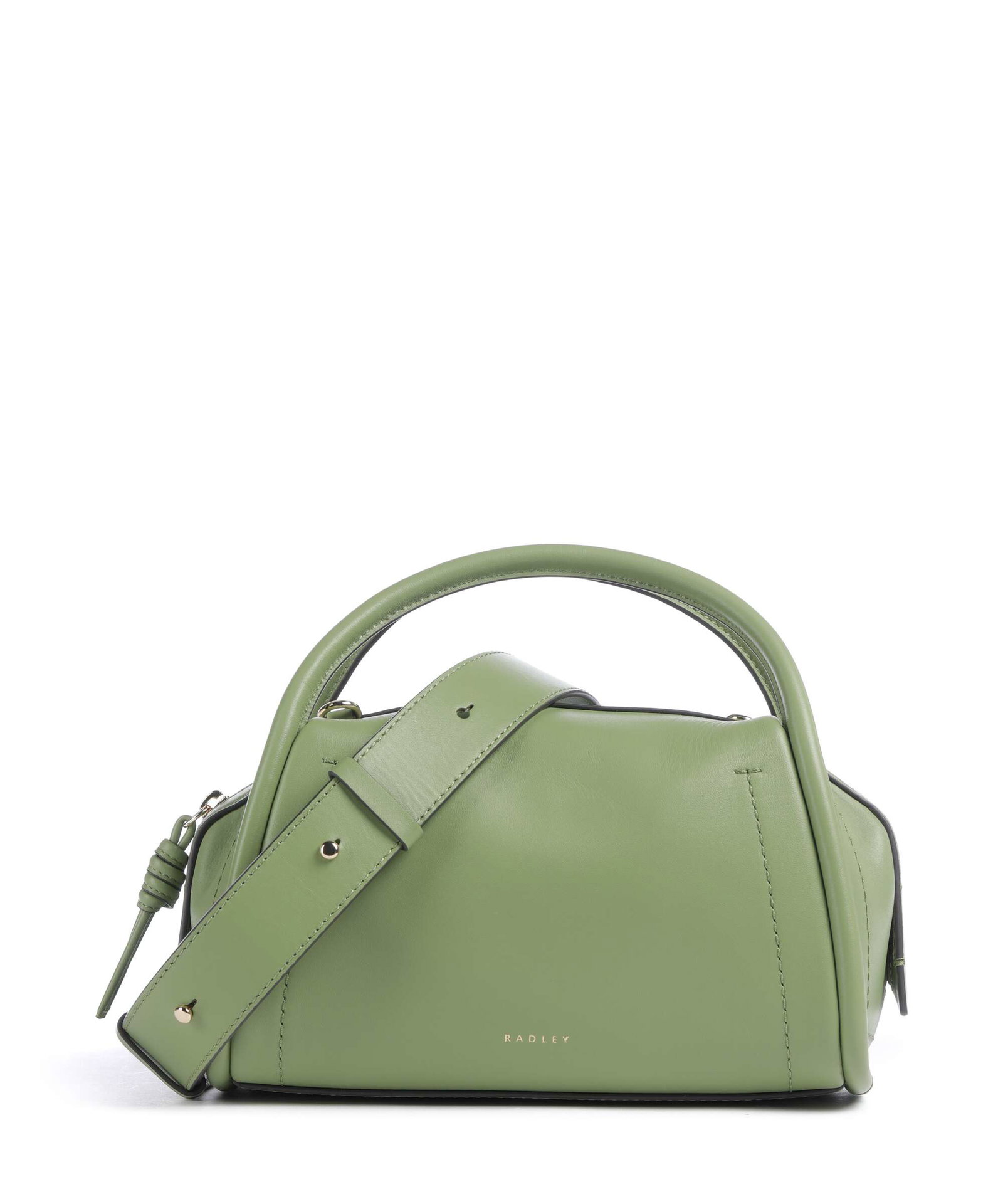 Radley London The Golborne Handbag fine grain cow leather