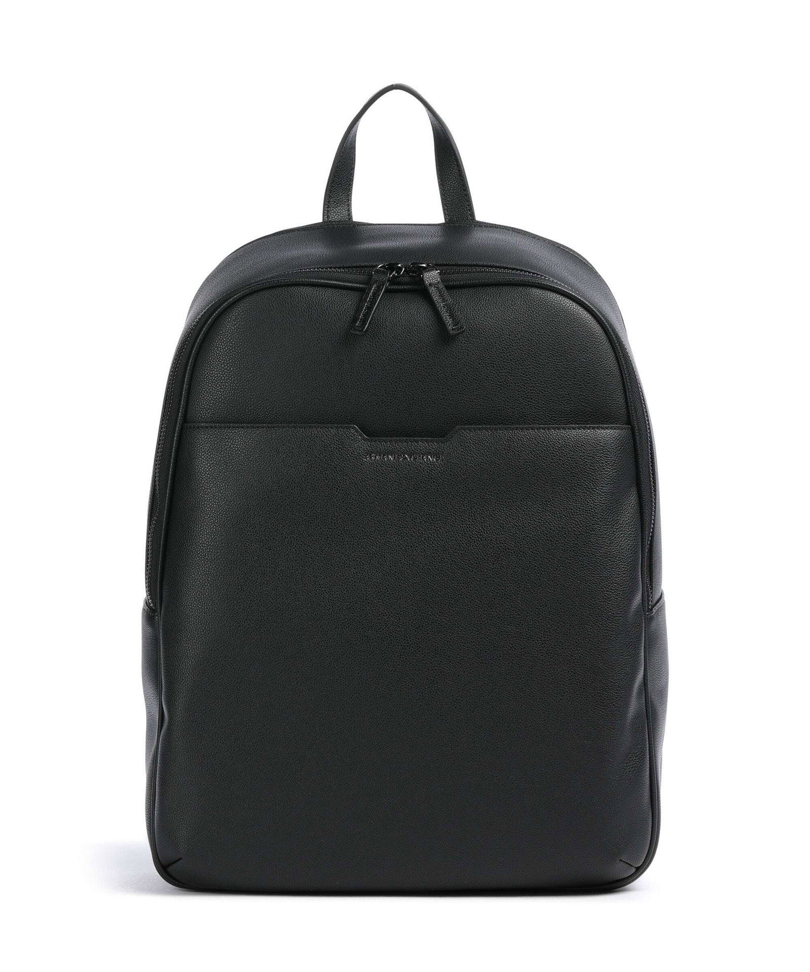 Armani Exchange Alex Backpack 15″ imitation leather
