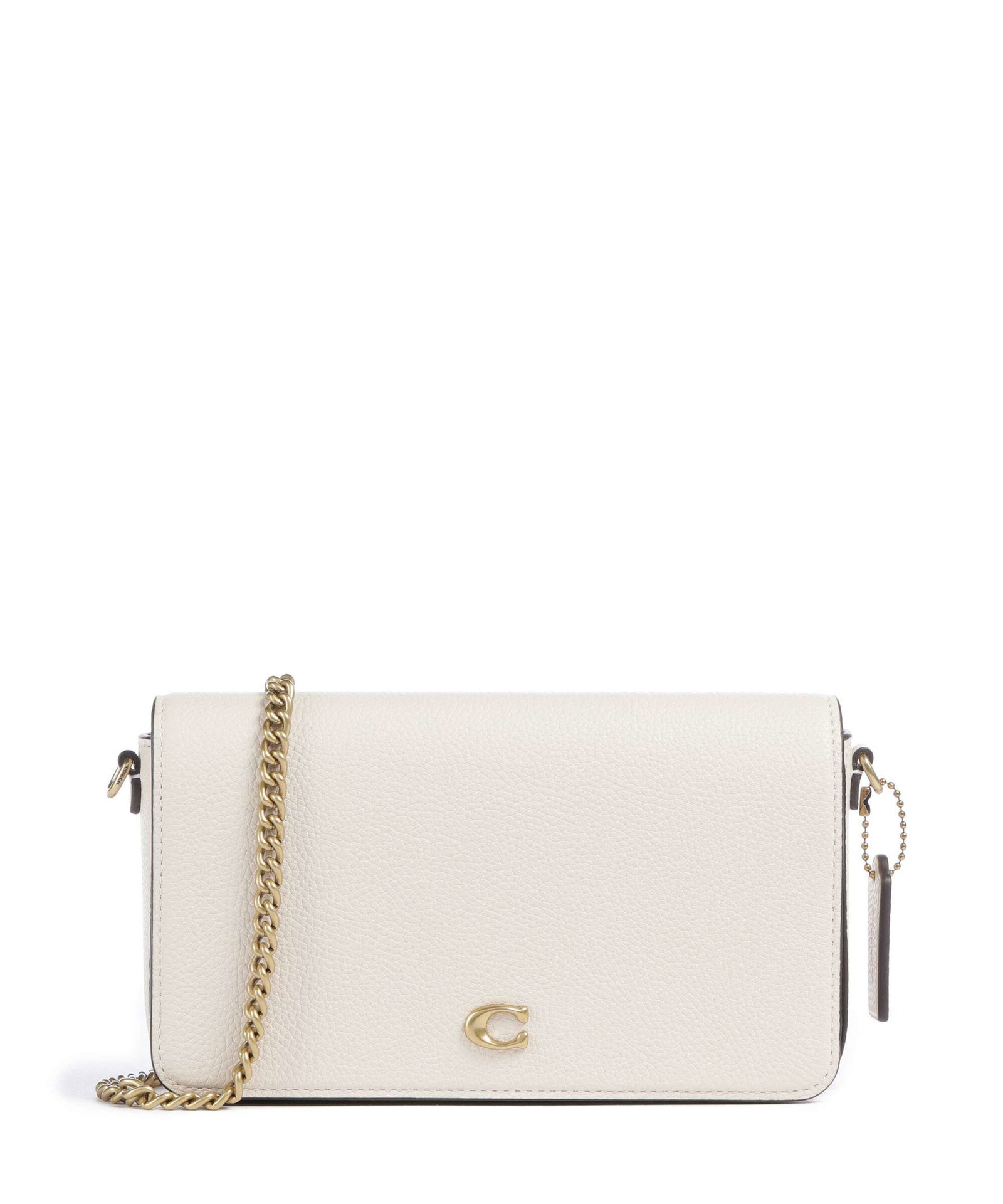 Coach Essential Wallet grained leather