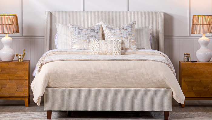 $1 initial payment for a new bed powered by Progressive Leasing. Ends Tuesday. Learn more