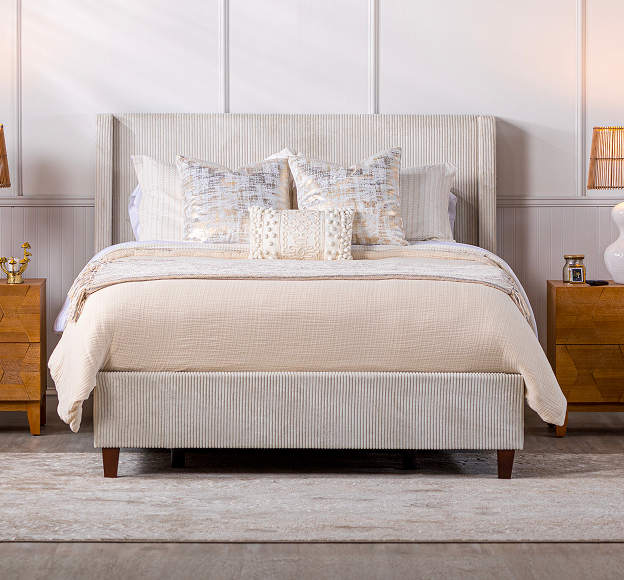 $1 initial payment for a new bed powered by Progressive Leasing. Ends Tuesday. Learn more