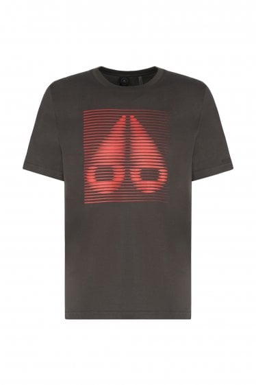 Raydaze T-Shirt Grey