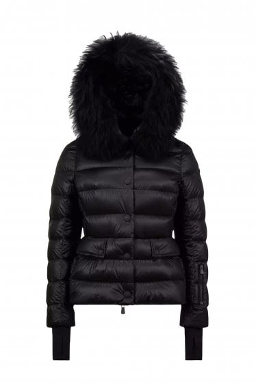 Womens Armoniques Jacket Black