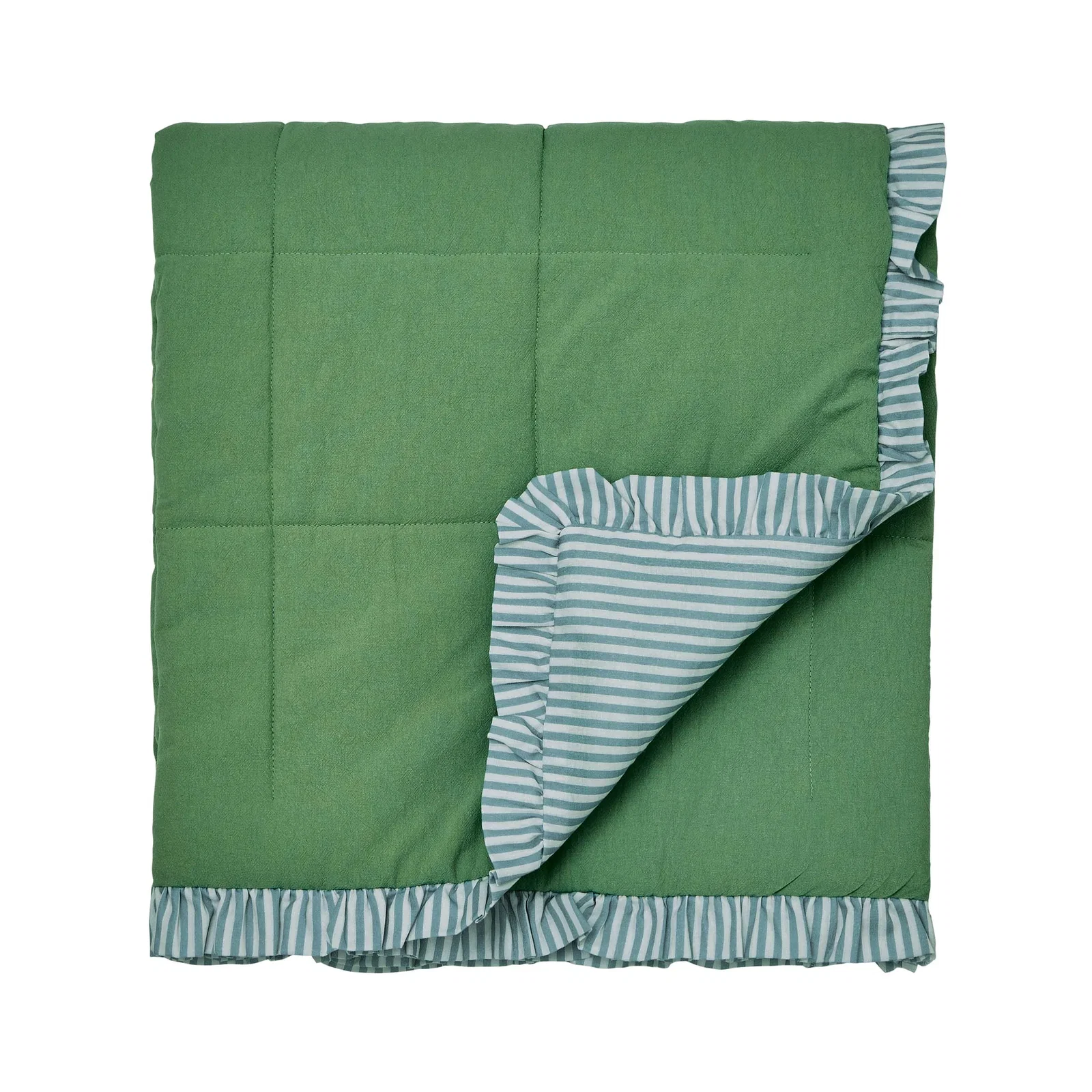 Image of Come Rain Or Shine Throw, Multi