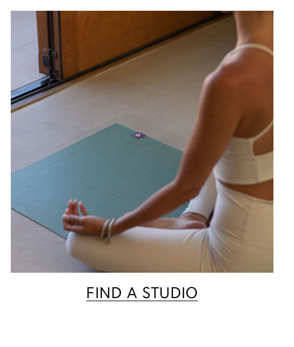 find a studio