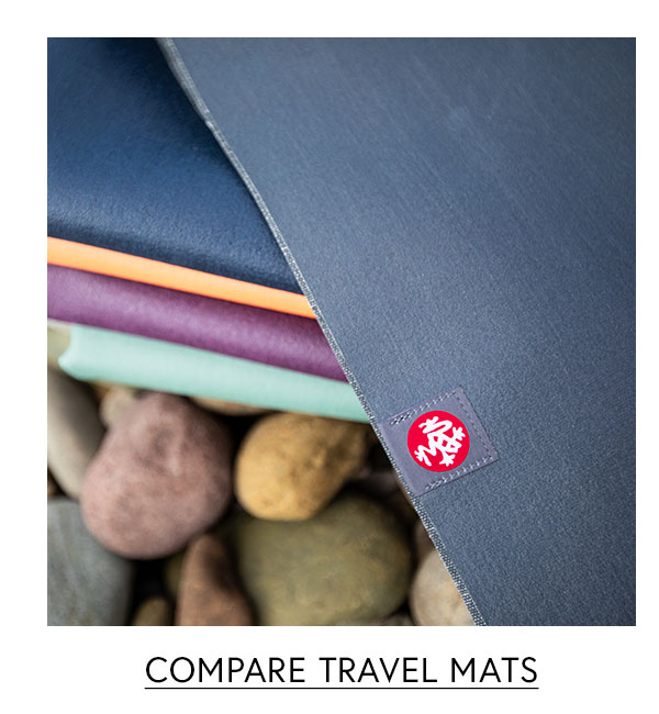 find your travel mat
