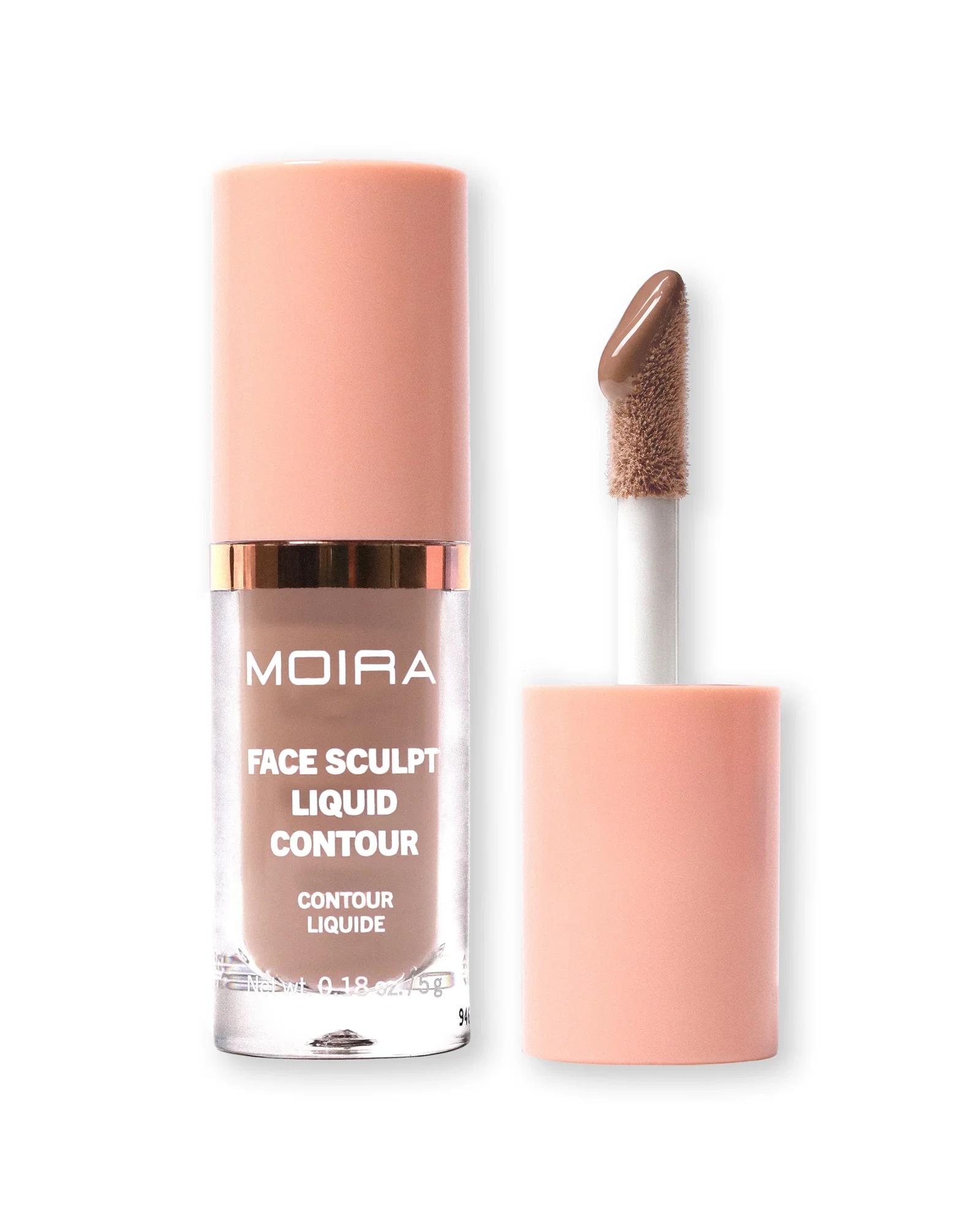Image of Face Sculpt Liquid Contour (050, Golden Kiss)