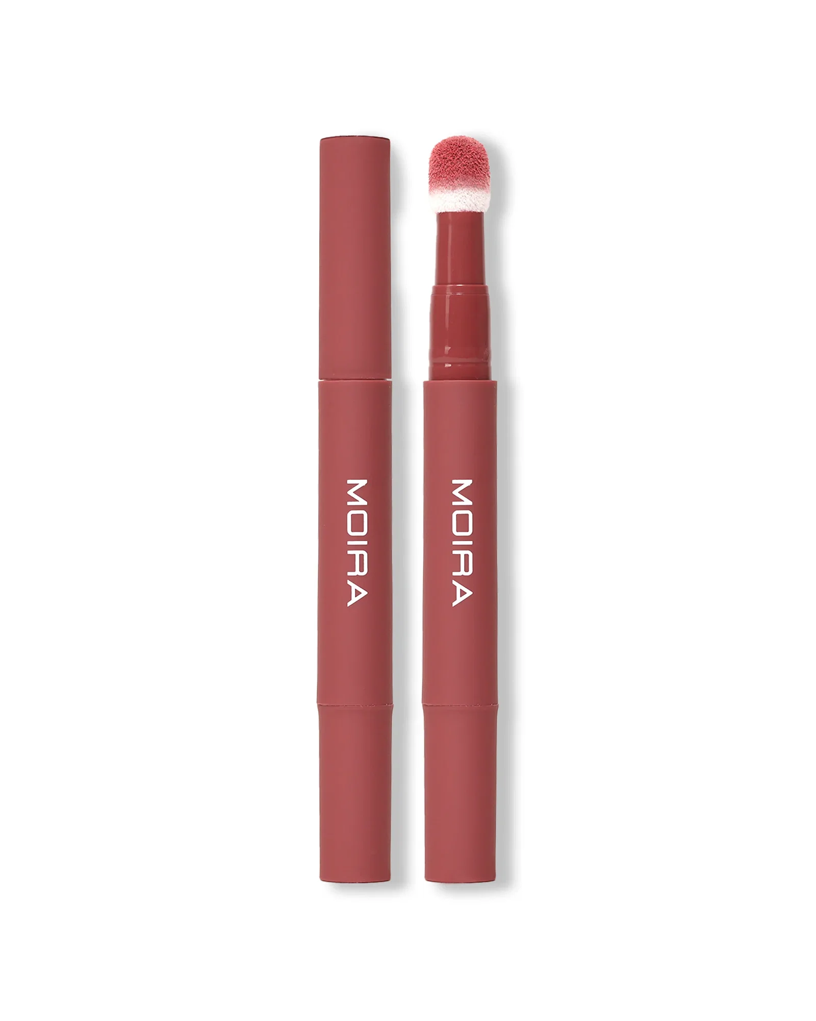 Image of Cushion Kiss Lip Cream (011, Angora Blush)