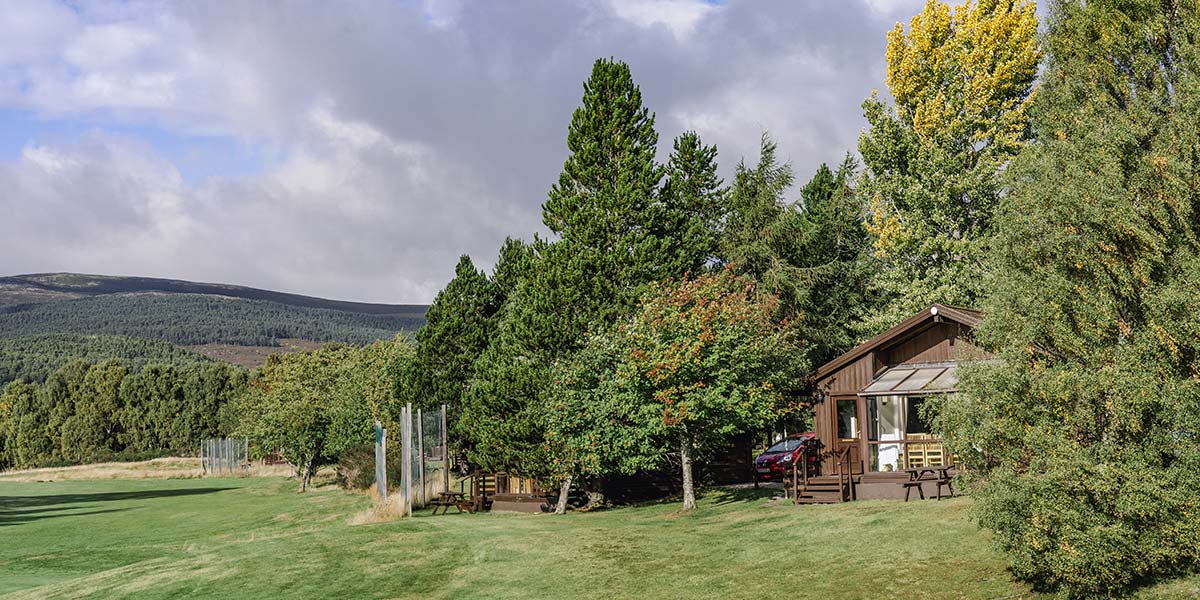 Spey Valley Resort