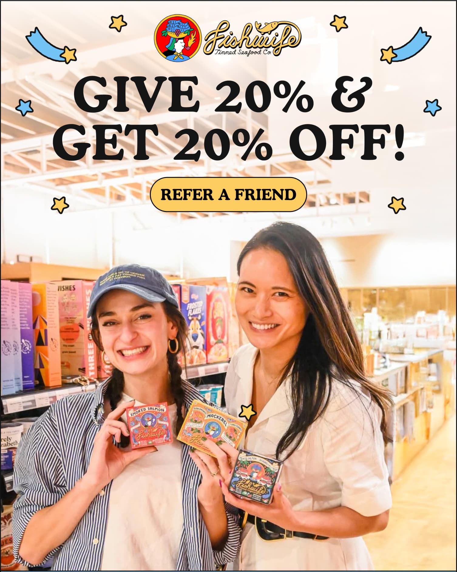 refer a friend