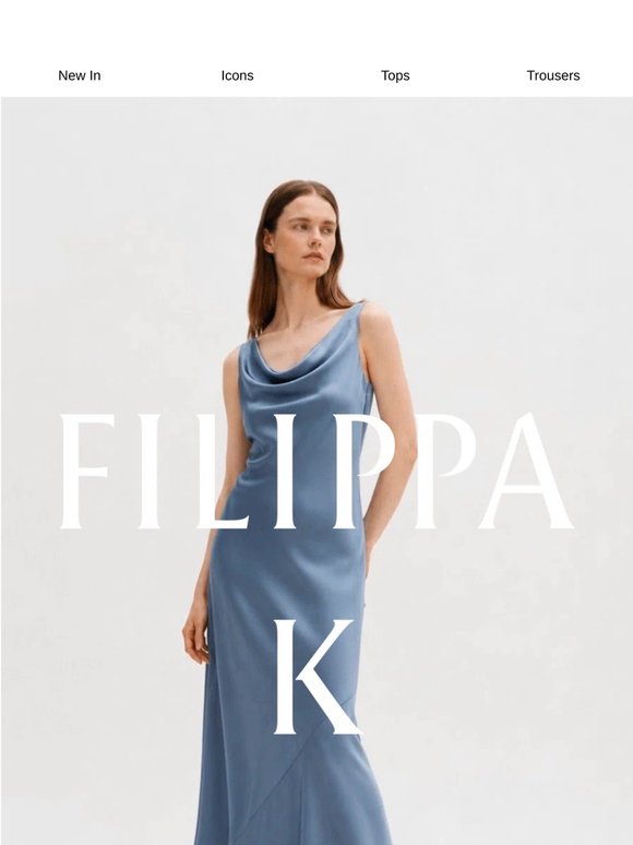 New: The Dress Capsule