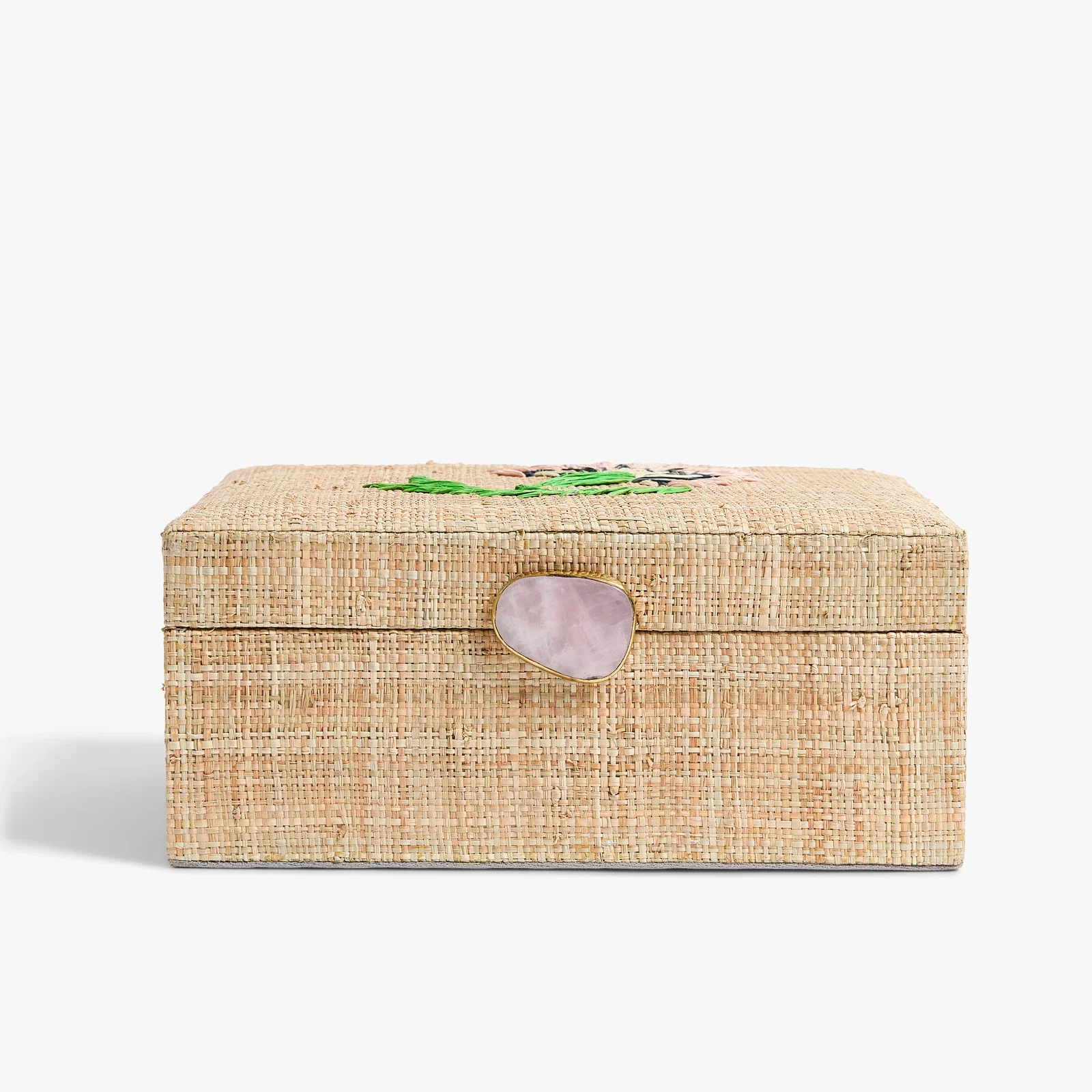 The Azalea Keepsake Box