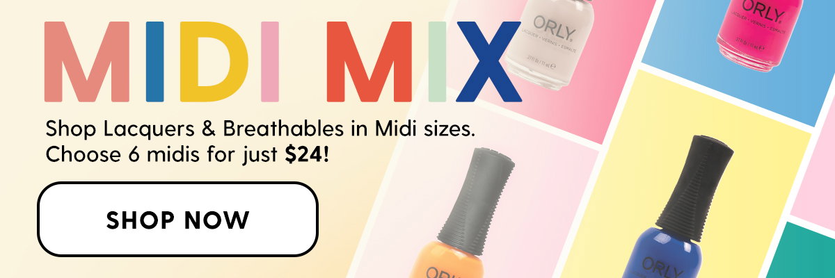 Midi Mix