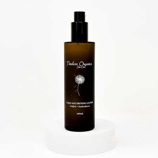 CoQ10 Age Defying Lotion