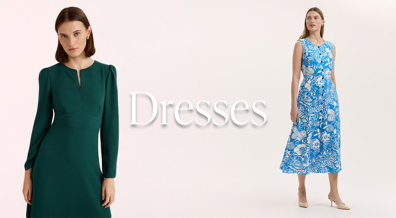 Dresses