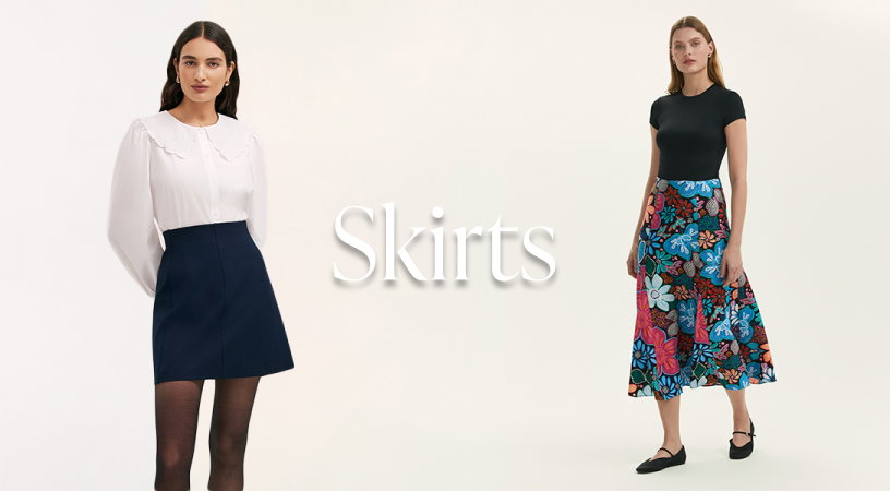 Skirts