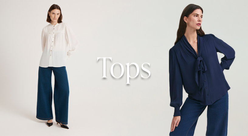 tops