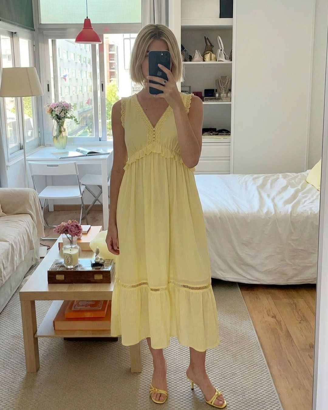 Finery London Instagram