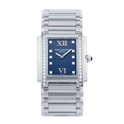 Patek Philippe Twenty-4 4910/10A-012