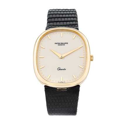 Patek Philippe Golden Ellipse 3838/1