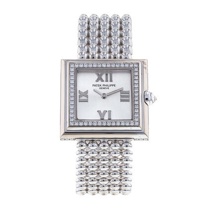 Patek Philippe Gondolo 4868/1G