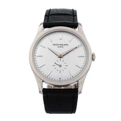 Patek Philippe Calatrava 5196G-001