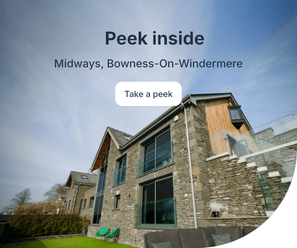 Step Inside Midways, Lake District