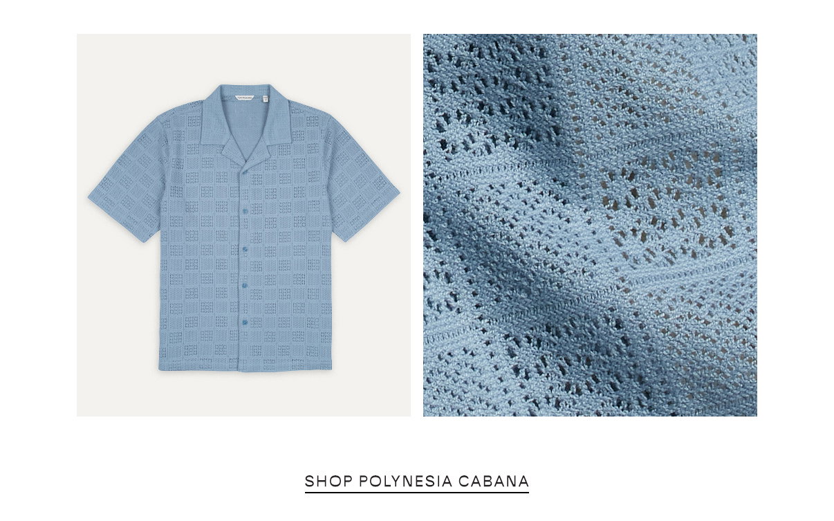 Shop Polynesia Cabana