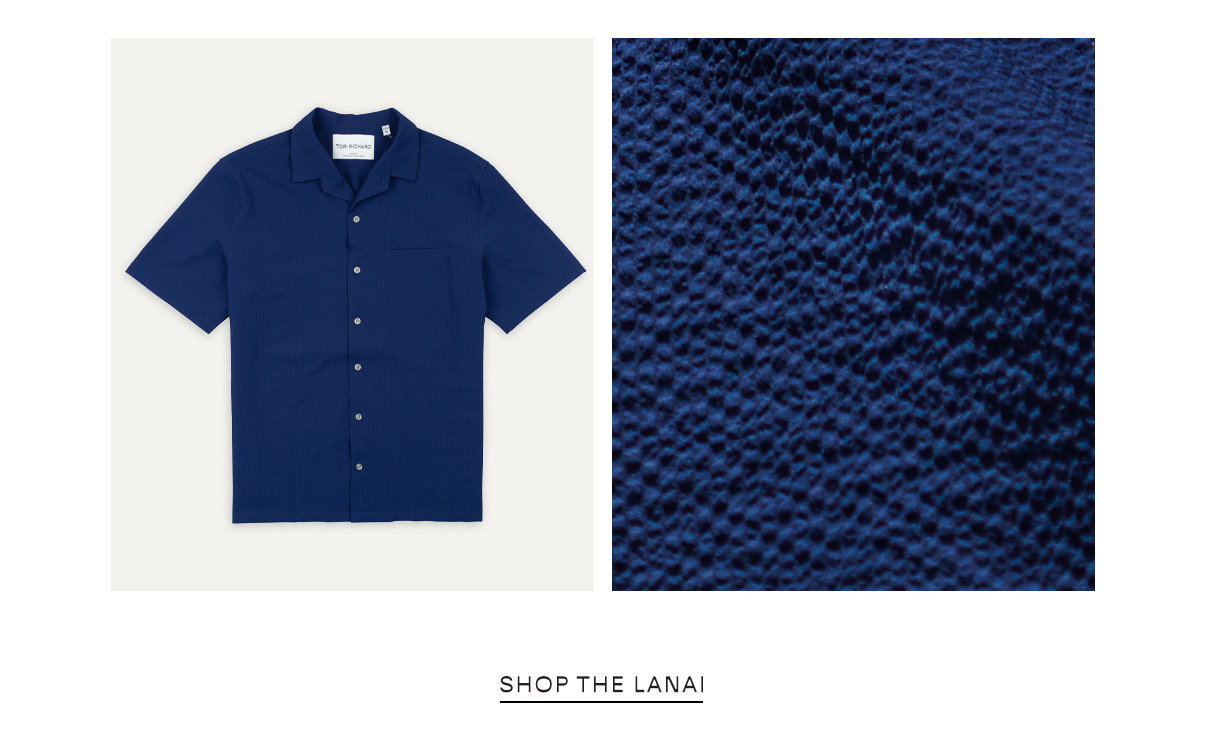 Shop The Lanai